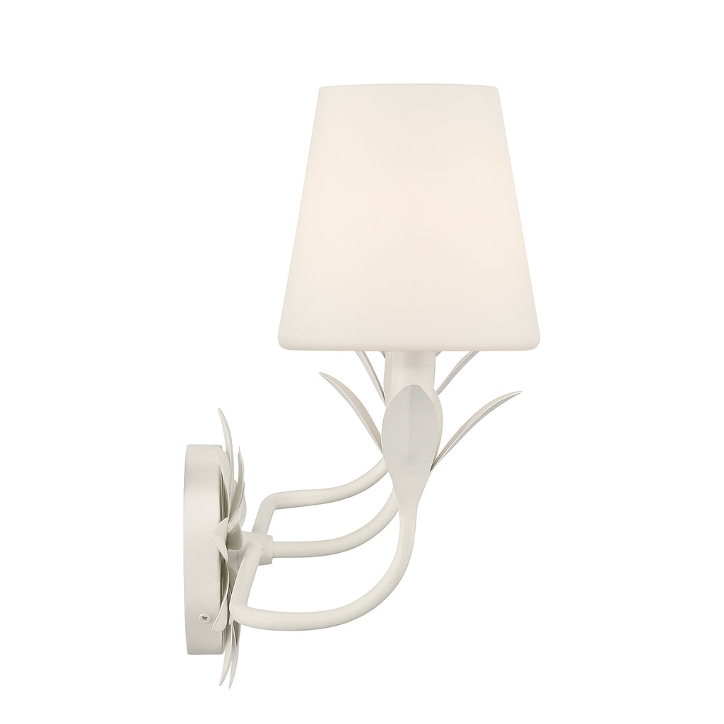 573-OP-MT Broche 25'' Bathroom Vanity | Alternate Image