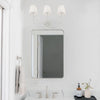 573-OP-MT Broche 25'' Bathroom Vanity | Lifestyle Image