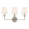 573-OP-SA Broche 25'' Bathroom Vanity | Main Image