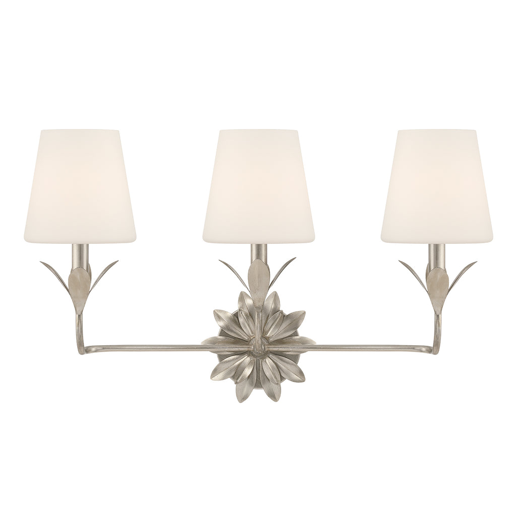 573-OP-SA Broche 25'' Bathroom Vanity | Main Image