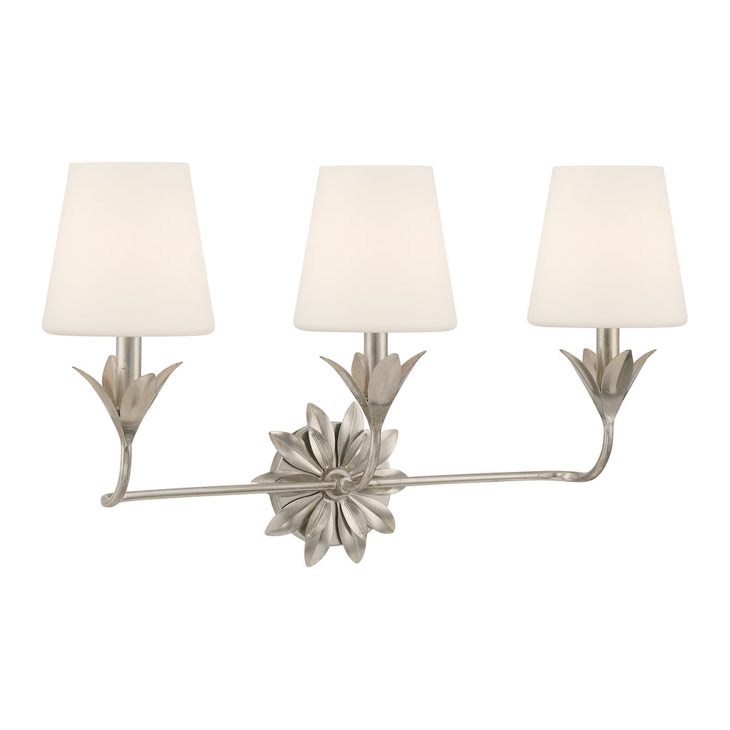 573-OP-SA Broche 25'' Bathroom Vanity | Alternate Image
