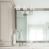 573-OP-SA Broche 25'' Bathroom Vanity | Lifestyle Image
