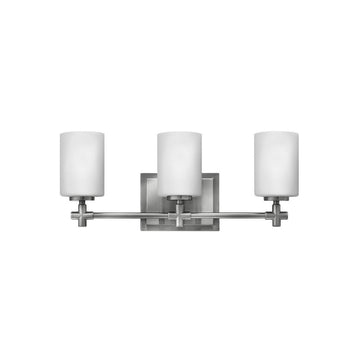 Brushed Nickel