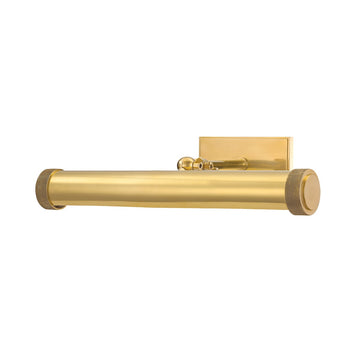 Aged Brass