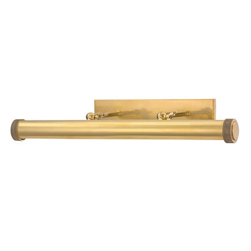 Aged Brass