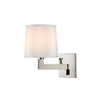 Polished Nickel
