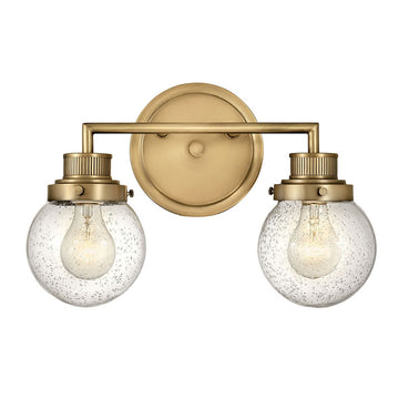 Heritage Brass