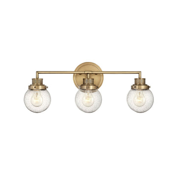 Heritage Brass