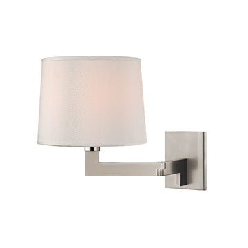 Polished Nickel