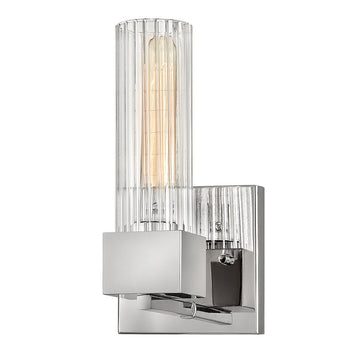 Polished Nickel