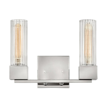 Polished Nickel