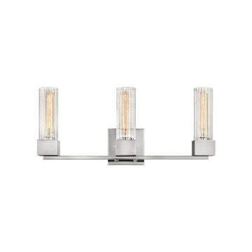 Polished Nickel