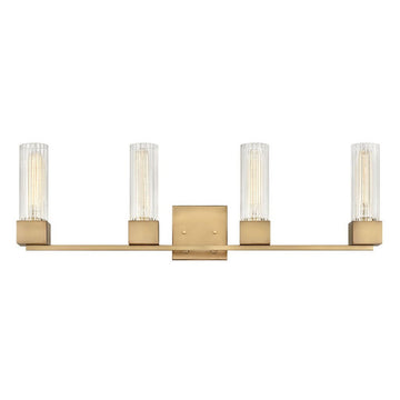 Heritage Brass