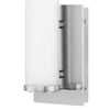 59922BN Simi LED Light Modern / Contemporary Bath | Alternate Image