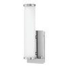 59922BN Simi LED Light Modern / Contemporary Bath Main Image