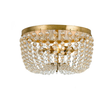 Antique Gold