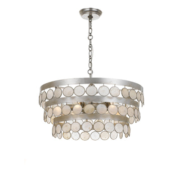 Antique Silver