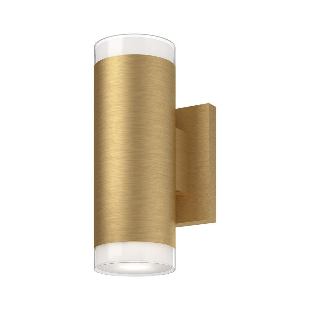 601432BG-LED Norfolk 1 Light Sconce | Main Image