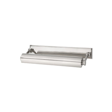 Polished Nickel