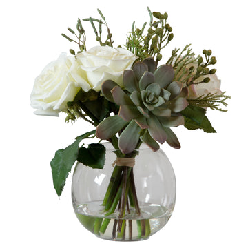 Clear Glass