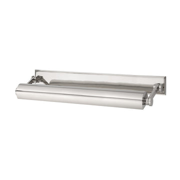 Polished Nickel