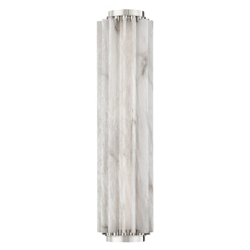 Polished Nickel