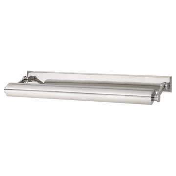 Polished Nickel