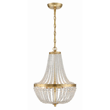 Antique Gold