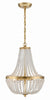 603-GA Rylee 14'' Chandelier | Main Image