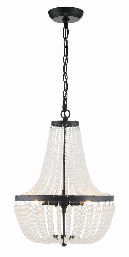 603-MK Rylee 14'' Chandelier | Main Image