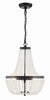 603-MK Rylee 14'' Chandelier | Main Image