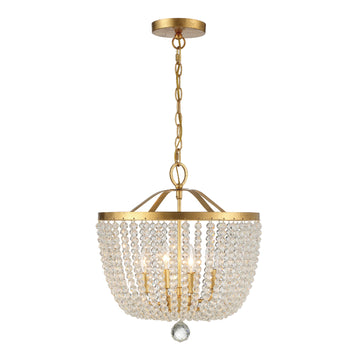 Antique Gold