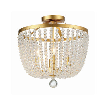 Antique Gold