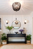 604-MK Rylee 4 Light Chandelier | Lifestyle Image