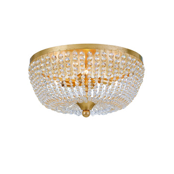 Antique Gold