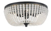 605-MK Rylee 18.5'' Flush Mount | Main Image