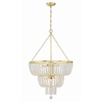 Antique Gold