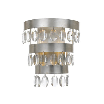 Antique Silver