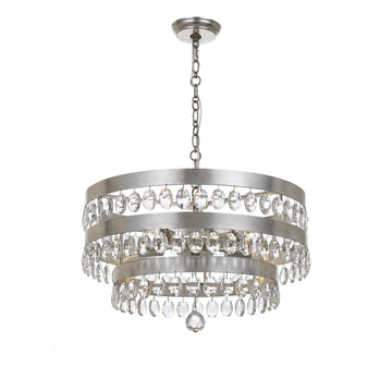 Antique Silver