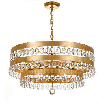 Antique Gold