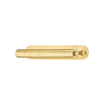 Aged Brass