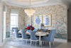 612-GA Rylee 32'' Chandelier | Lifestyle Image