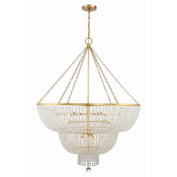 Antique Gold