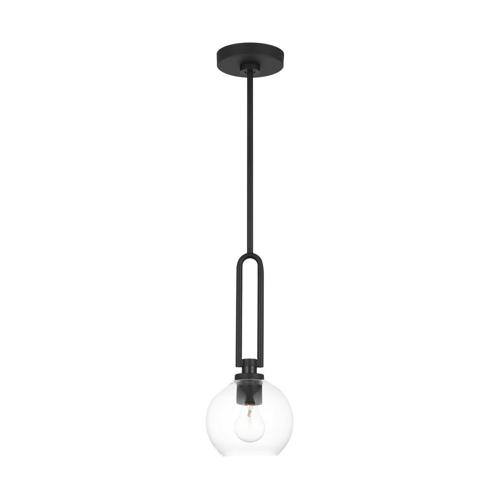 6155701-112 Codyn 1 Light Pendant | Main Image