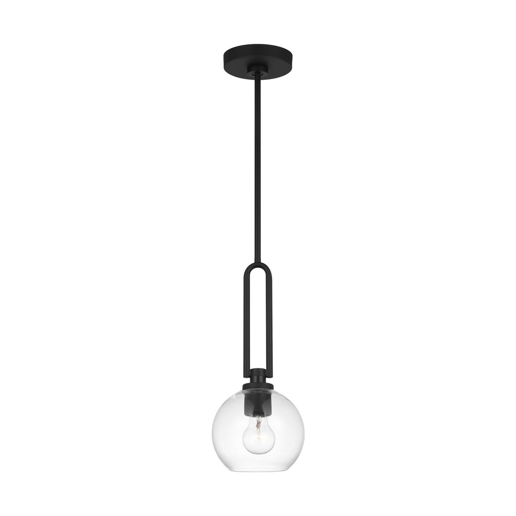 6155701-112 Codyn 1 Light Pendant | Alternate Image