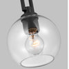 6155701-112 Codyn 1 Light Pendant | Alternate Image