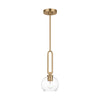 6155701-848 Codyn 1 Light Pendant | Main Image