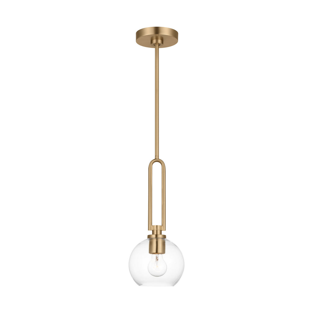 6155701-848 Codyn 1 Light Pendant | Main Image