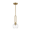 6155701-848 Codyn 1 Light Pendant | Alternate Image