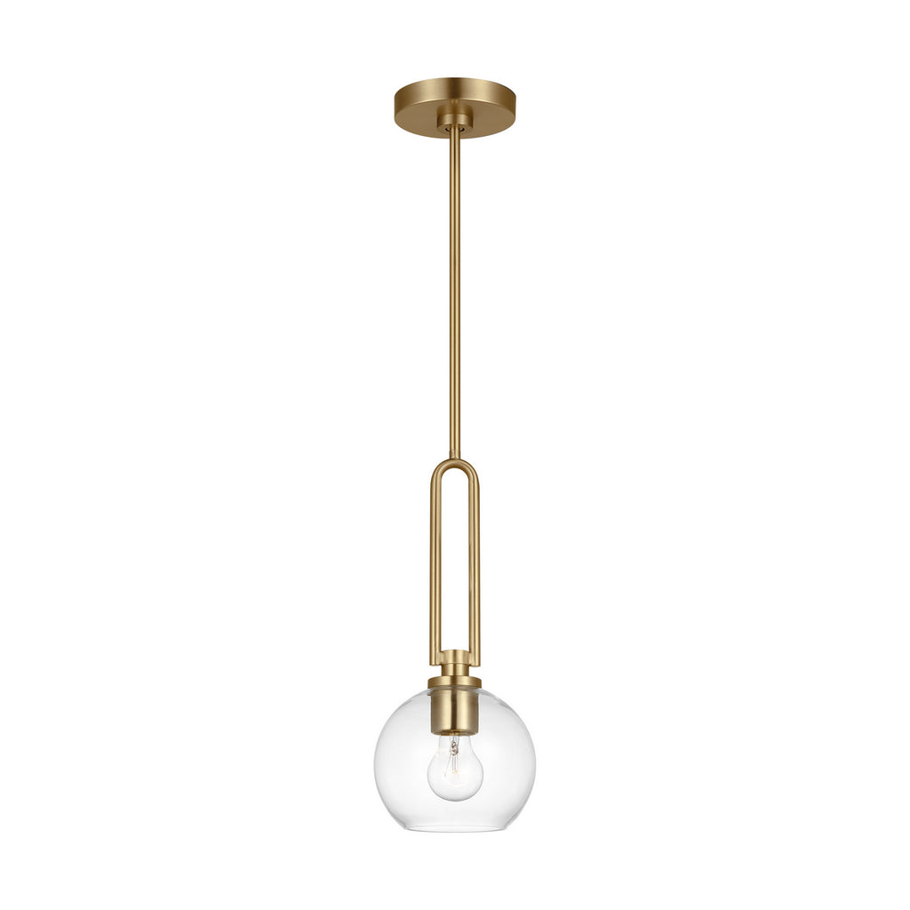 6155701-848 Codyn 1 Light Pendant | Alternate Image